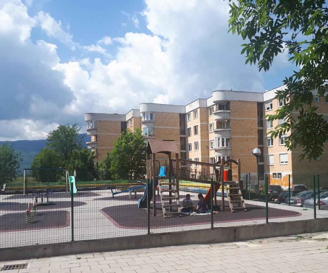 Azer Apartment