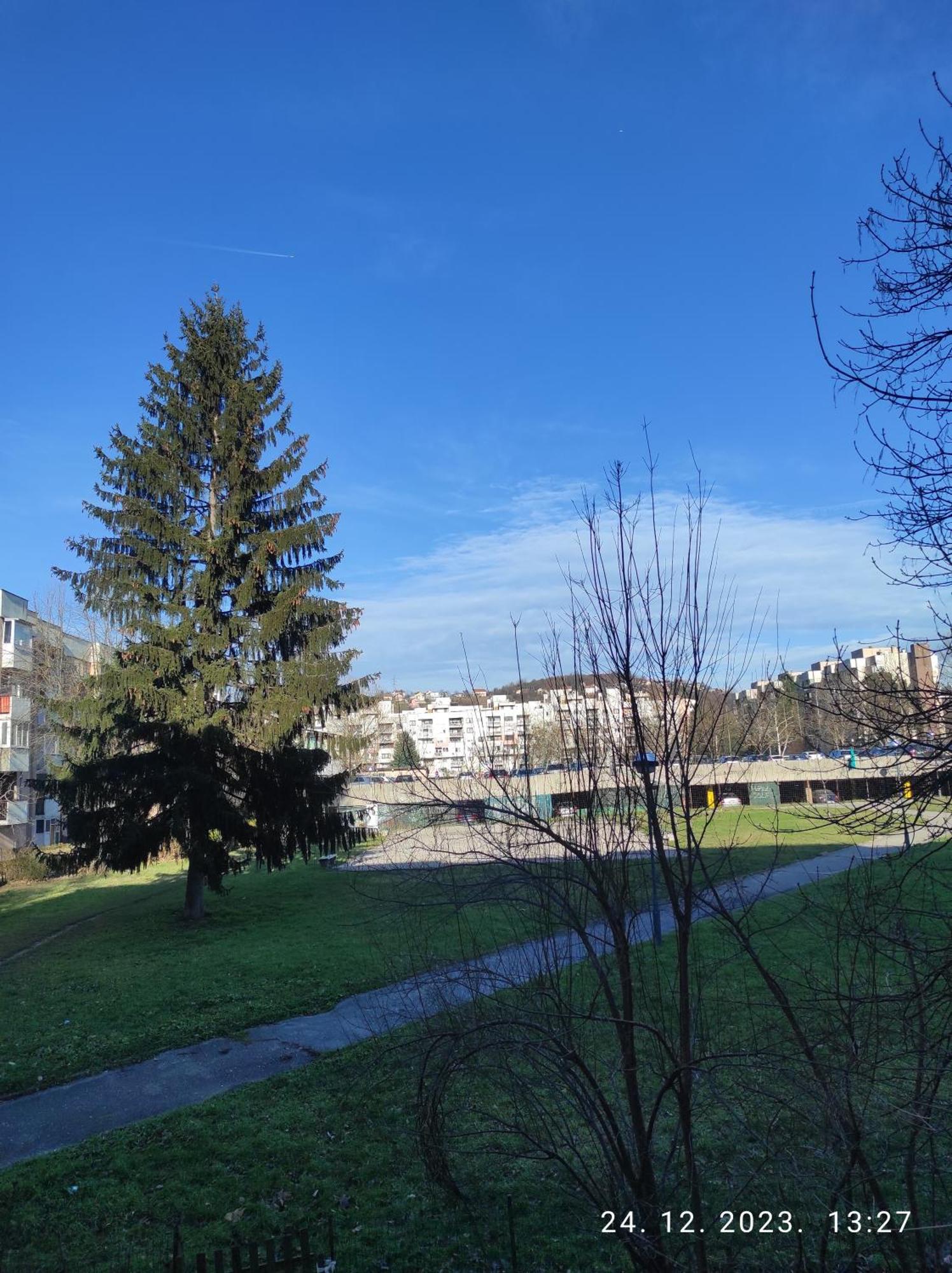 Apartment Azer *