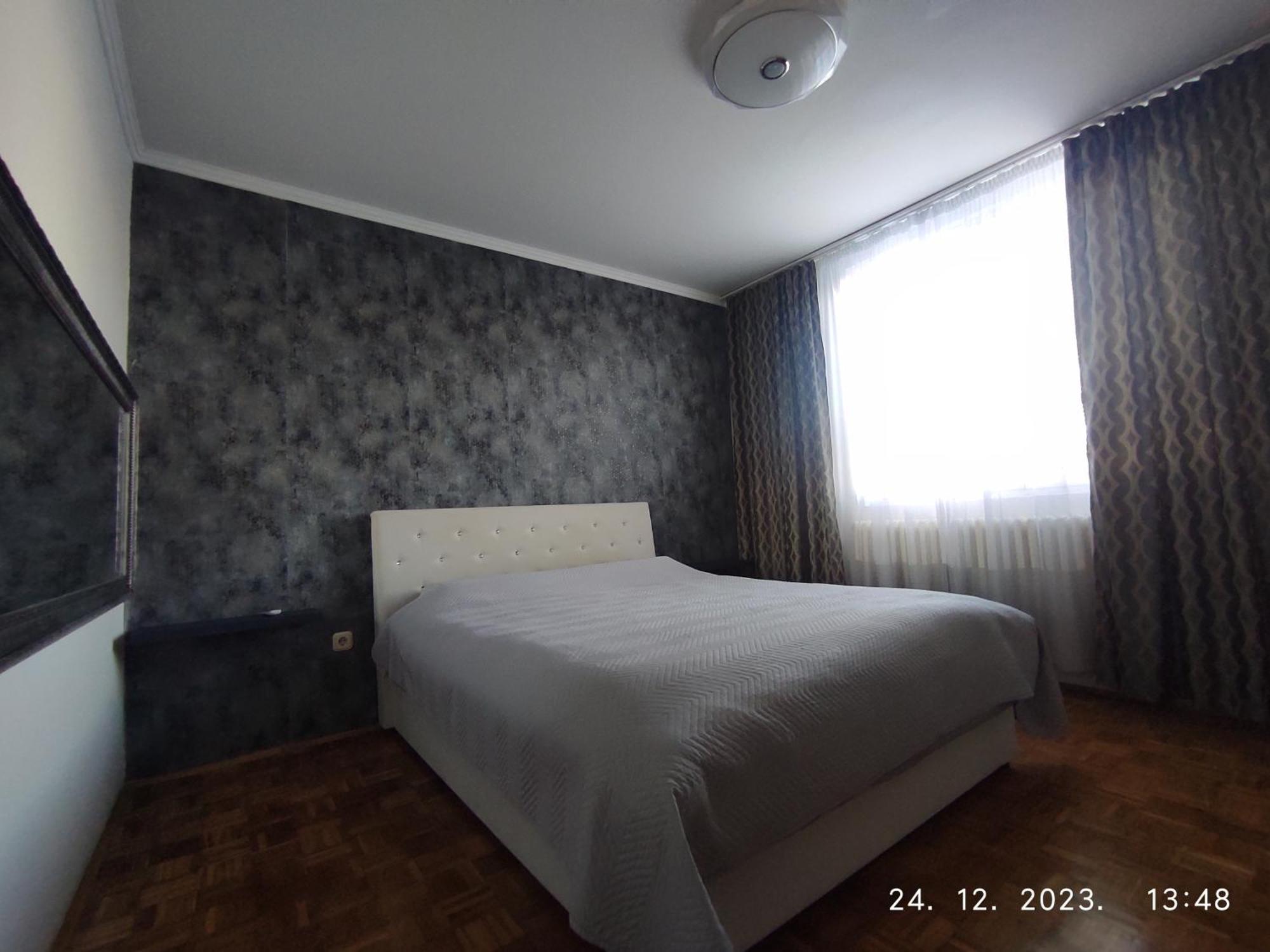 Azer Apartment *