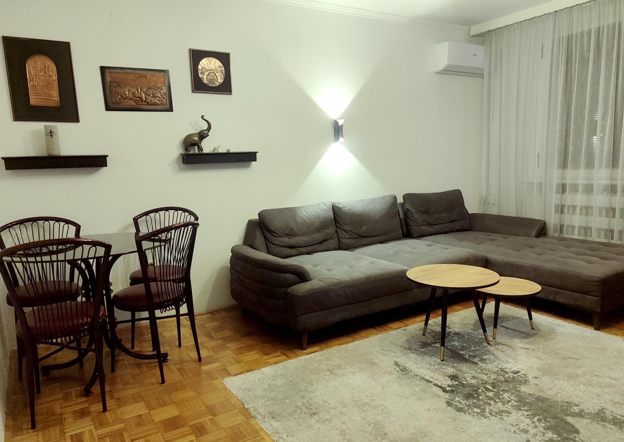 Azer Apartment Sarajevo