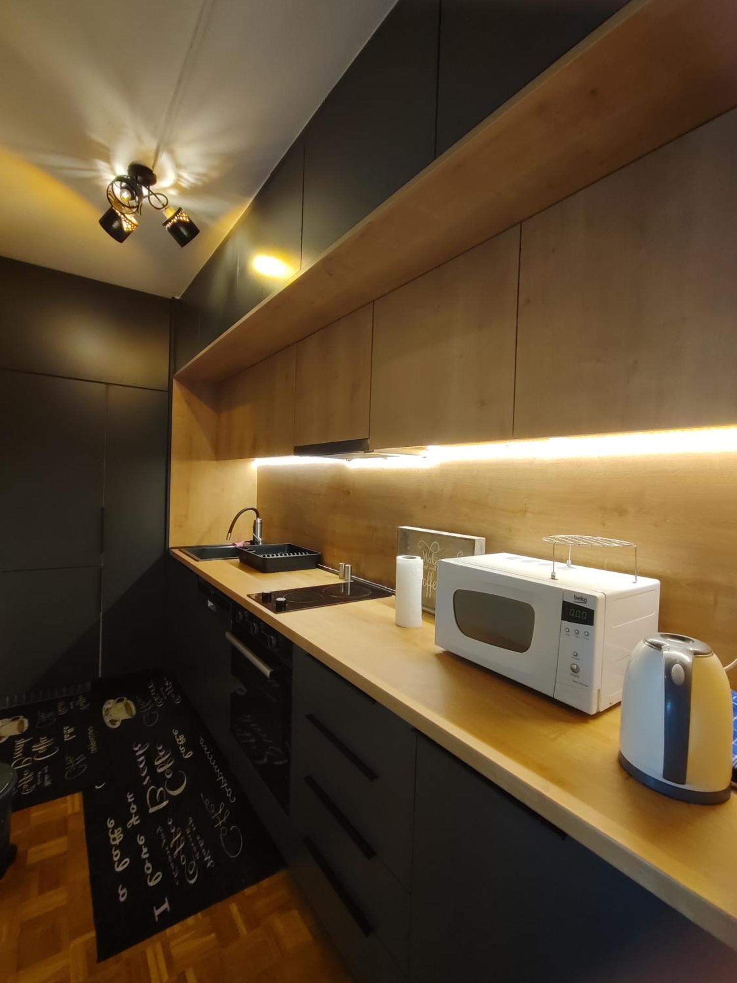 Apartment Azer Sarajevo